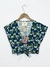 Cropped Incerti + Riachuelo (P) (c/ etiqueta) - comprar online