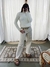 Sueter Tricô Zara (M) - comprar online