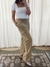 Calça Cargo Zara (G) - comprar online