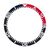 Decalque Aro Orient Poseidon 469SS039 Coke
