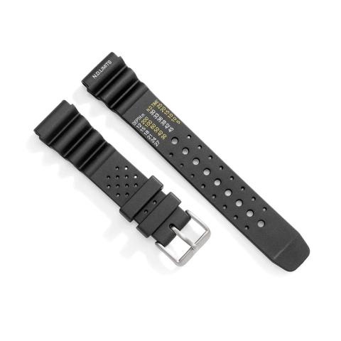 Pulseira Borracha Wind Mergulho Top