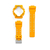 Kit Bezel e Pulseira Casio G-Shock GA-100 GA-110 Amarelo