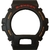 Bezel Casio G-Shock DW-6900 Original Gold