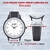 Pulseira Silicone Wind Mergulho Top Azul na internet