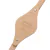 Pulseira Fossil Feminino ES3077 ES3262 - comprar online