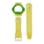 Kit Bezel e Pulseira Casio G-Shock G-001 DW-001