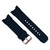 Pulseira X-Games XMPPD643 Silicone Azul