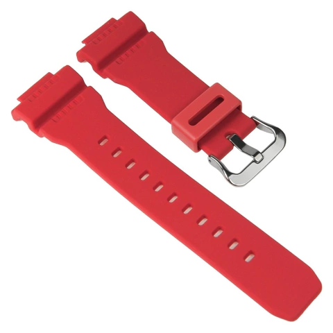 Pulseira Casio G-Shock G-7900 Vermelho