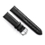 Pulseira Couro Cabra Preto - comprar online