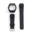 Kit Bezel e Pulseira Casio G-Shock DW-5600 DW-5200 Prata