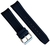 Pulseira Orient MBSP1020 Borracha Preto