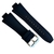 Pulseira Orient MBSPA034 Silicone Preto