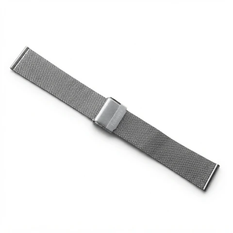 Pulseira Aço Technos Mesh 20mm