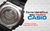 Caixa Casio G-Shock DW-5600E-1V - Hospital dos Relógios - Pulseiras para relógio