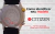 Decalque Aro Citizen Promaster C450 Prata - comprar online