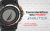 Pulseira Nautica Preto A14600G A16638G - comprar online