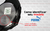 Pulseira Puma 102941N Borracha - comprar online