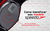 Pulseira Speedo 11016G 11024G Borracha - comprar online