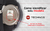 Decalque Aro Technos 1000m 6m12.ek - comprar online