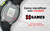 Pulseira X-Games XMPPD456 Silicone - comprar online
