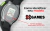 Pulseira X-Games XMPPA210 XMPPA147 - comprar online
