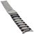 Pulseira Casio Collection MTP-1365D Original Aço