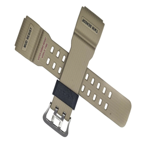 Pulseira Casio G-Shock GG-1000 Bege