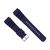 Pulseira Borracha Scuba Diver Azul
