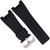 Pulseira Diesel DZ1216 DZ4287 Silicone Preta