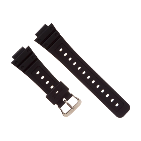 Pulseira Casio G-Shock DW-5600E Prata