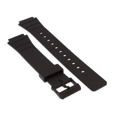 Pulseira Casio W-217H Preto Original