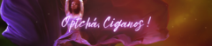 Banner da categoria Ciganos