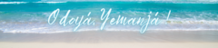 Banner da categoria Iemanjá