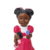 Imagem do Erê Mariazinha - Imagem Umbanda / Candomblé