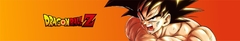 Banner da categoria Dragon Ball