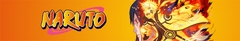 Banner da categoria Naruto