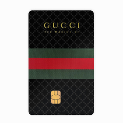 Gucci na vertical