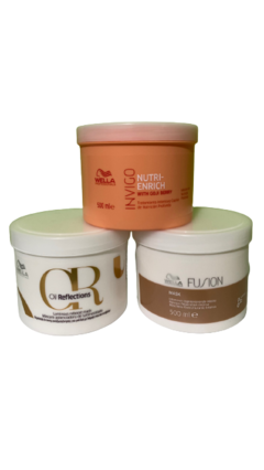Cronograma Wella 2 - comprar online