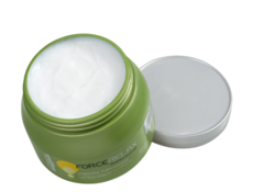 L'Oréal Professionnel Force Relax Máscara Nutri-Control - Espacovipby