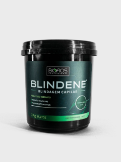 Blindene 1kg - Progressiva - biofios