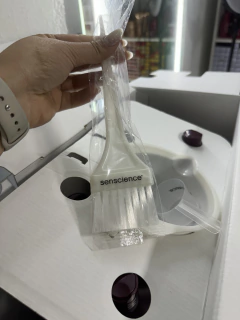 Kit C.P.R. System Sensciencie profissional - Espacovipby