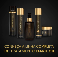 Sebastian Professional Dark Oil - - loja online