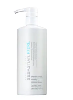 Sebastian Professional Hydre + Máscara Profissional Hydre - Salão - Espacovipby