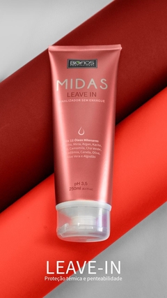 Midas Biofios - Leave In - comprar online