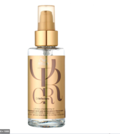Oil Reflection Wella - comprar online