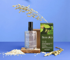 Nutri Care Oil - Benvoleo - 100ml - comprar online