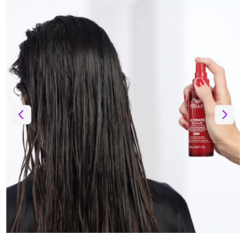 Wella Professionals Ultimate Repair Miracle Rescue Passo 3 - Leave-in Reparador 30ml - Espacovipby
