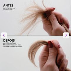 Wella Professional Ultimate Repair - Shampoo 1L - Espacovipby