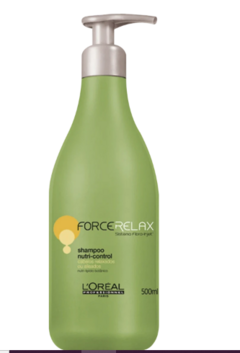 L'Oréal Professionnel Force Relax Nutri-Control - Shampoo 500ml - comprar online