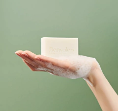 Conscious Daily shower&shampoo em Barra - Benvoleo - comprar online